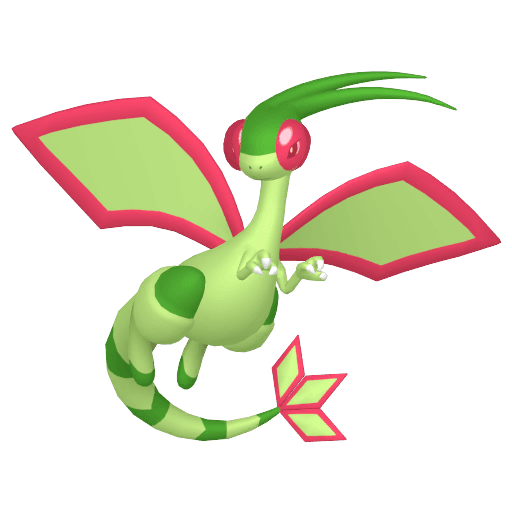 Flygon home 