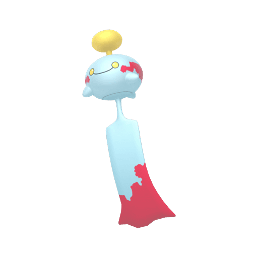 Duskull home 