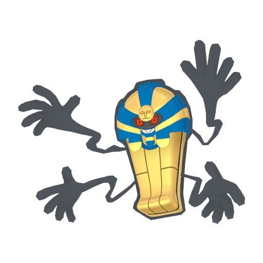 Cofagrigus home 