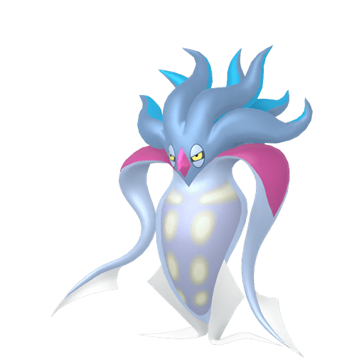 Aegislash Shield home 