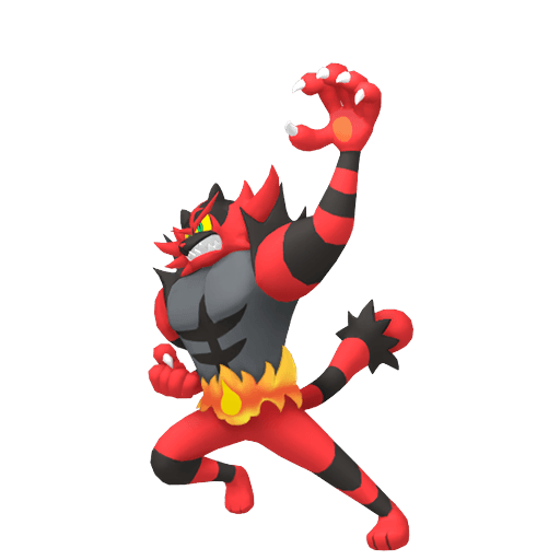 Litten home 