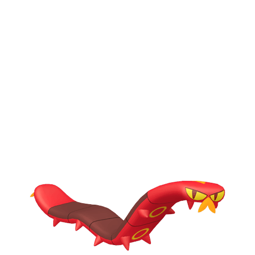 Toxtricity Amped home 