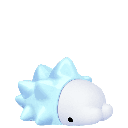 Morpeko Full Belly home 