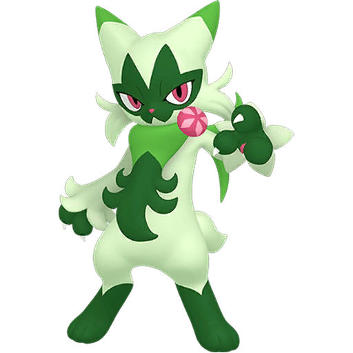 Enamorus Incarnate home 