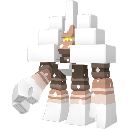 Squawkabilly Green Plumage home 